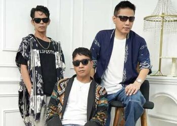 Rilis Dua Single Sekaligus, Cara Trio JemSoy Sapa Industri Musik Indonesia