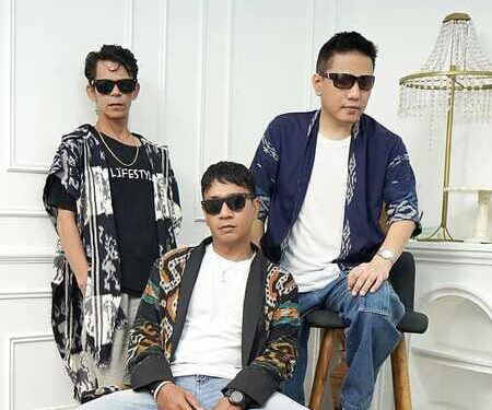 Rilis Dua Single Sekaligus, Cara Trio JemSoy Sapa Industri Musik Indonesia