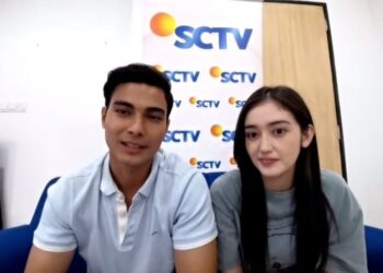 Seharum Cinta Melati, Uji Kematangan Akting Cinta Brian dan Ranty Maria