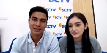 Seharum Cinta Melati, Uji Kematangan Akting Cinta Brian dan Ranty Maria