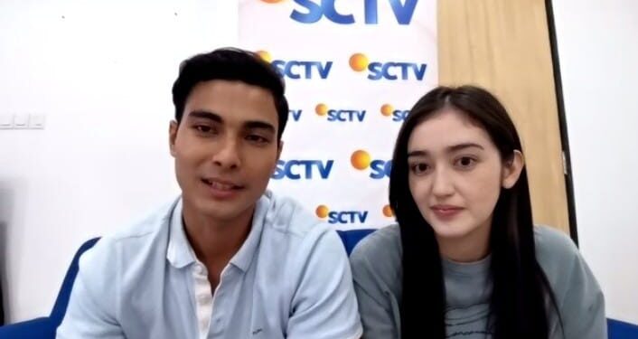 Seharum Cinta Melati, Uji Kematangan Akting Cinta Brian dan Ranty Maria