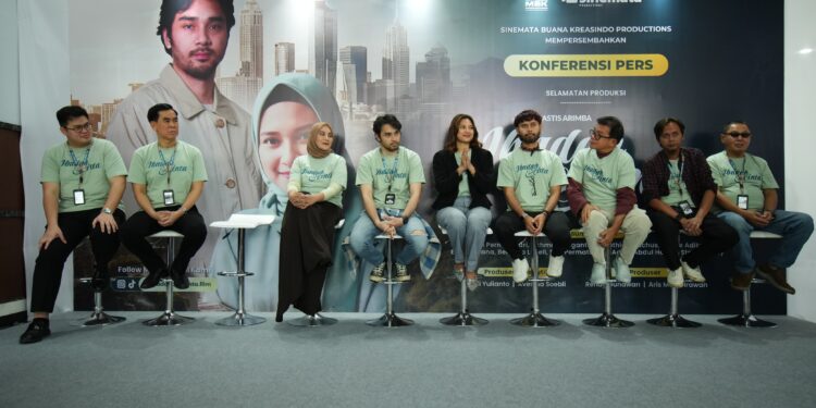 Film Ibadah dan Cinta Syuting di Australia, Tawarkan Kisah Perbedaan Budaya