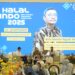 Halal Indo 2025, Unjuk Produk Halal Unggulan Indonesia Berdaya Saing Global