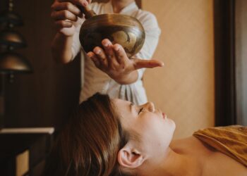 The Meru Sanur Terinspirasi Budaya Bali Perkenalkan Taru Pramana Spa & Wellness