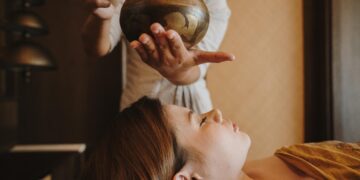 The Meru Sanur Terinspirasi Budaya Bali Perkenalkan Taru Pramana Spa & Wellness