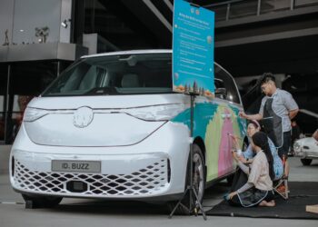Jogja Volkswagen Festival (JVWF) 2025 Gandeng 2 IP Lokal, Kemenekraf; Waktunya Mendunia