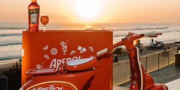 Aperol Sunset Festival Bali 2025, Dihelat 18 Juli-31 Agustus di 25 Venue Pilihan