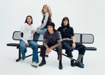 Vans Hadirkan Kampanye New Future, Definisikan Ulang The Premium Old Skool