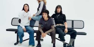 Vans Hadirkan Kampanye New Future, Definisikan Ulang The Premium Old Skool