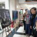Pameran Foto The Color of Art, Sajikan Budaya Indonesia dalam Jepretan Fotografer SK-ART & Friends