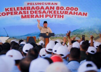 Menpar Widiyanti: Koperasi Desa Merah Putih Perkuat Pengelolaan Pariwisata, Ini Alasannya
