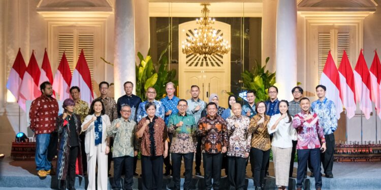 Pameran Nyala, Hidupkan Sejarah Perang Diponegoro Lewat Seni Kontemporer