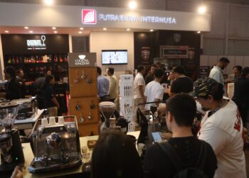 FHI 2025 Resmi Digelar, Tampilkan Inovasi dan Kemajuan Industri F&B hingga Perhotelan Indonesia