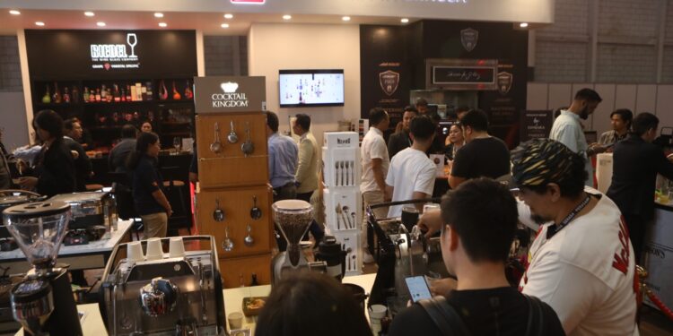 FHI 2025 Resmi Digelar, Tampilkan Inovasi dan Kemajuan Industri F&B hingga Perhotelan Indonesia