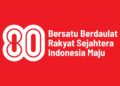 Presiden Prabowo Subianto Resmi Luncurkan Logo dan Tema HUT ke-80 Kemerdekaan RI