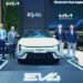 GIIAS 2025 Panggung Perdana Kia EV4 di Indonesia, Sajikan Kecanggihan dan Desain Futuristik