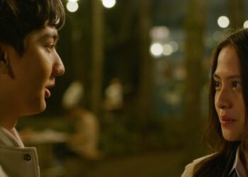 Bertaut Rindu Tayang 31 Juli 2025, Gelar Prom Night Sarat Pesan Positif