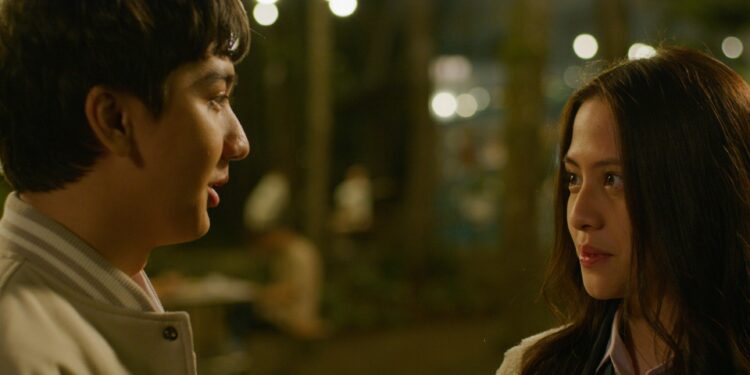 Bertaut Rindu Tayang 31 Juli 2025, Gelar Prom Night Sarat Pesan Positif