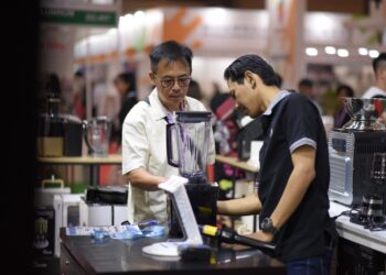 IGHE Indonesia Expo 2025, Suguhkan Kemajuan Perlengkapan Rumah Tangga hingga Gaya Hidup Terkini