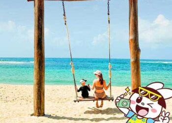 Party Wisata, Liburan Penuh Ceria Persembahan InJourney Hospitality