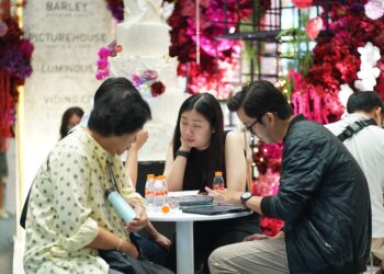 Jakarta Wedding Festival Siap Digelar Agustus 2025 Hadirkan Ratusan Vendor Pernikahan Terbaik