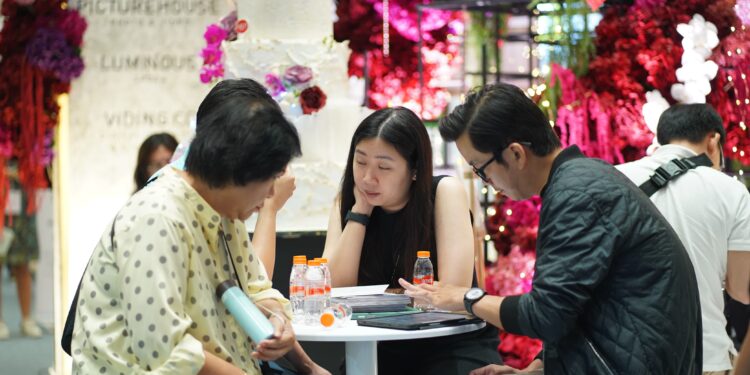 Jakarta Wedding Festival Siap Digelar Agustus 2025 Hadirkan Ratusan Vendor Pernikahan Terbaik