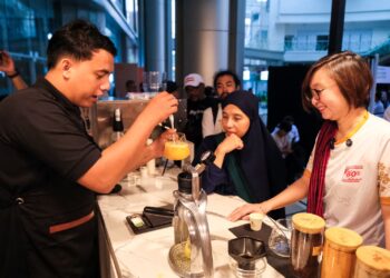 Festival Jamu Warisan Nusantara, Wamenekraf: Jadi Motor Baru Ekonomi Kreatif