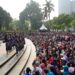 Pagelaran Sabang Merauke Hikayat Nusantara 2025 Lebih Dekat ke Warga Jakarta Gelar Hiburan di CFD Sudirman