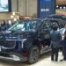 GIIAS 2025, Kia Sajikan Carnival Hybrid dan Carens, Mobil Pilihan Keluarga Modern