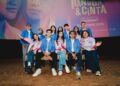 Rangga & Cinta Rilis Poster dan Trailer Terbaru, Tampilkan Sosok Baru di Film Ini