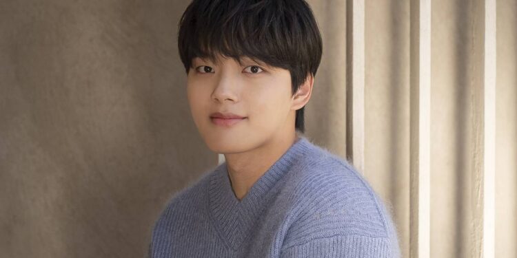 Bersiaplah, Yeo Jin Goo Bakal Gelar Fanmeeting Spesial di Jakarta, Catat! Ini Jadwalnya