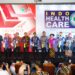 Indo Healthcare Gakeslab Expo 2025 di JIExpo, Siap Sajikan Teknologi dan Inovasi Terkini Sektor Kesehatan