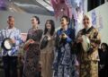 Gelar Batik Nusantara 2025: Pertegas Batik sebagai Identitas dan Gaya Hidup Bangsa