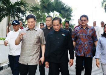 Mall of Indonesia Berkomitmen Wujudkan Jakarta Lebih Berkelanjutan