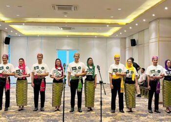 Swiss-Belresidences Kalibata Jadi Official Venue Ajang Pemilihan Abang None Jakarta Selatan 2025
