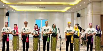 Swiss-Belresidences Kalibata Jadi Official Venue Ajang Pemilihan Abang None Jakarta Selatan 2025