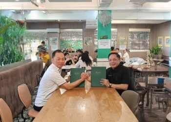 MORA Group Buka LAMORA PIK Jakarta, Hotel ke-9 dalam Kurun Kurang dari Satu Tahun