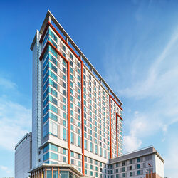 “Merdeka Treats”, Cara Hotel Harris Bekasi Semarakkan Hari Kemerdekaan Indonesia