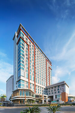 “Merdeka Treats”, Cara Hotel Harris Bekasi Semarakkan Hari Kemerdekaan Indonesia