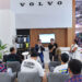 Volvo Gandeng Komunitas, Bahas Inovasi Elektrifikasi Tanpa Tinggalkan Warisan Panjang Volvo
