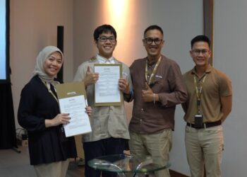 Artotel Gelora Senayan dan Matalesoge Berkolaborasi Dukung Kesetaraan di Industri Perhotelan