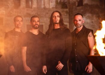 Metal Attack Festival 2025 Bakal Suguhkan ‘Garangnya’ Aksi Panggung Thulcandra Band