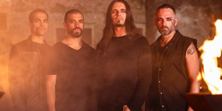 Metal Attack Festival 2025 Bakal Suguhkan ‘Garangnya’ Aksi Panggung Thulcandra Band