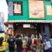 Spot Makan Mie Paling Ramai di Jakarta Fair, Mana Favoritmu?
