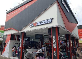 Intip Promo Menarik Helm di Jakarta Fair Kemayoran 2025, Cek Sebelum Kehabisan