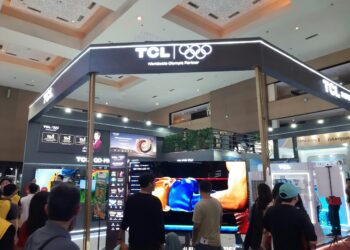 Produk Elektronik Banjir Promo Meriah di Jakarta Fair, Yuk! Borong