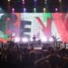 The Adams ‘Nggak Kasih Kendor’ Penonton Jakarta Fair