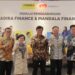 Pemegang Saham Setujui Adira Finance dan Mandala Finance Merger, Ini Keuntungannya