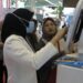 Perawatan Kecantikan Gratis di Jakarta Fair 2025
