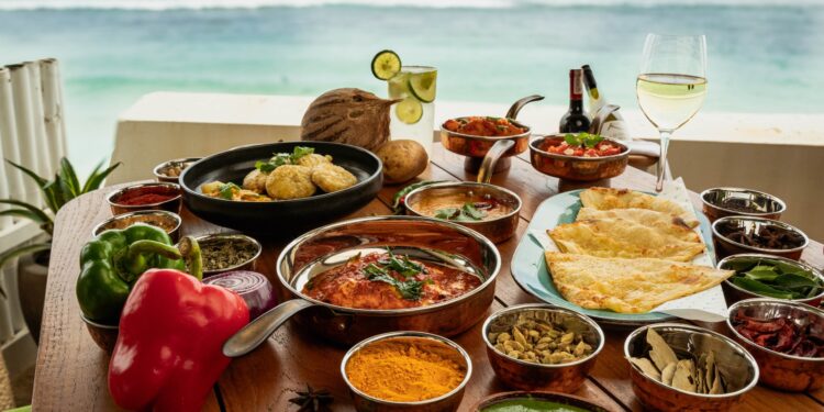 Jelajahi Dunia Kenikmatan Spesial di Karma Beach   